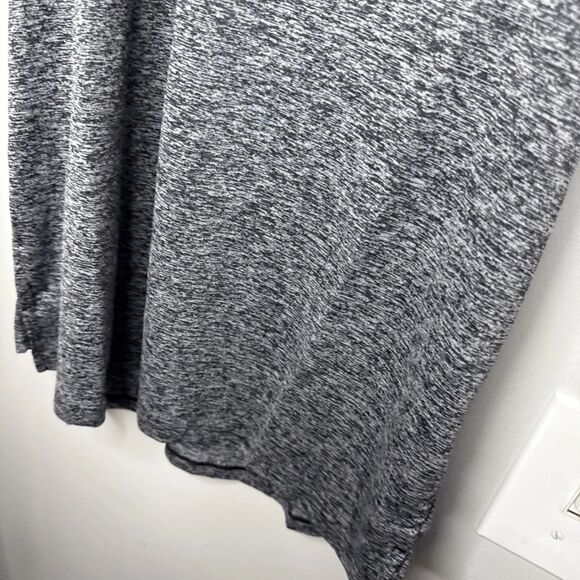 Nike DRI-FIT ADV Stride Running Athletic Tank HV5210-011 Gray Men's Medium NEW - Picture 12 of 13